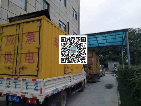 凯里发电车出租-发电机产品使用越来越广泛