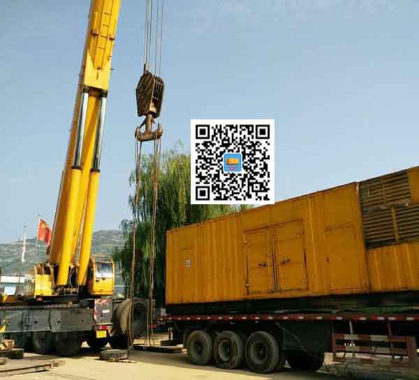 凯里发电车出租-全自动发电机组长期不使用该如何保养？