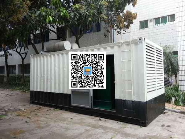 凯里出租发电机-什么样的柴油发电机使用效果比较好