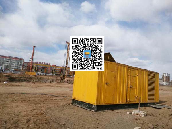 凯里发电机出租-柴油发电机组安全操作规程有哪些？