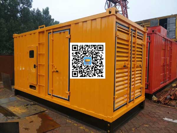 凯里发电机出租-发电机组应该选购什么品牌的