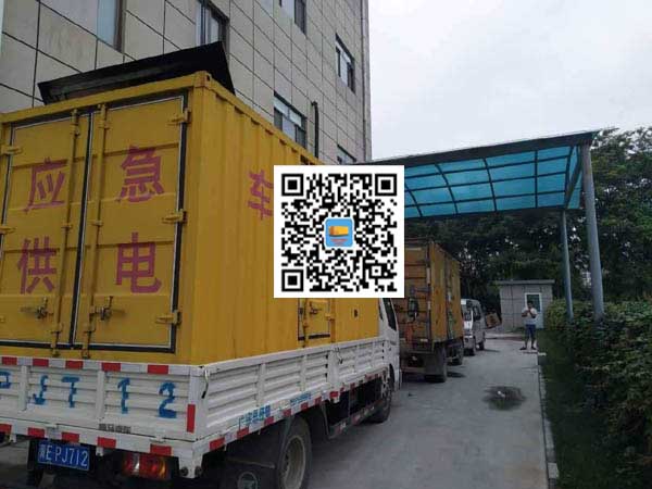 凯里发电机组如何安装管道?
