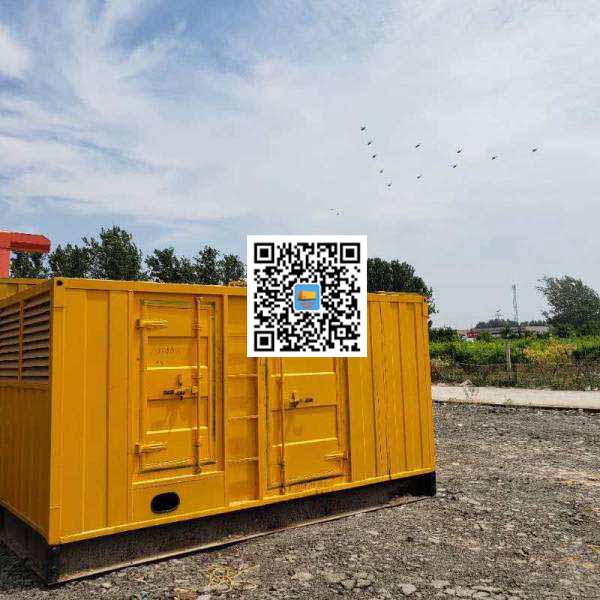 凯里发电机出租发电机电刷的结构与作用是什么