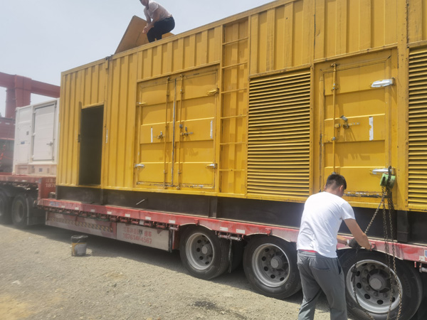 凯里发电机出租100KW发电机需要什么规格的电缆线？