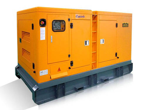 凯里影响 200kw 柴油发电机油耗的因素有哪些？