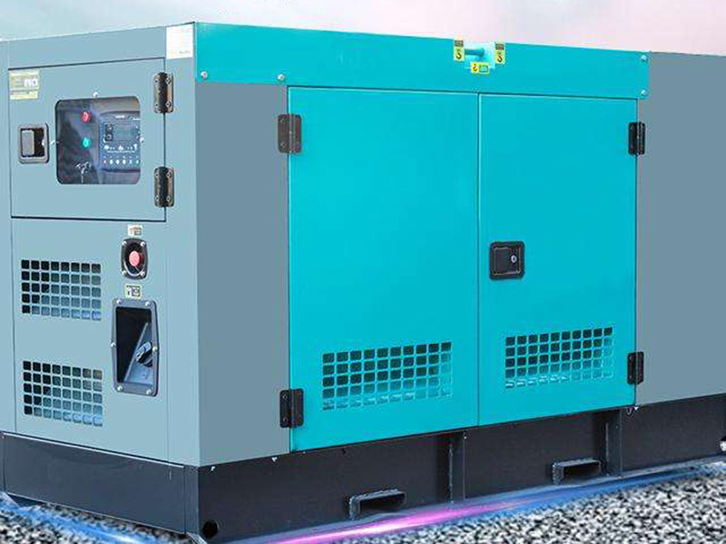 凯里50KW柴油发电机油耗是多少?