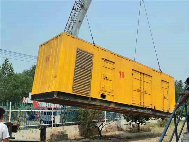 凯里300KW柴油发电机组油耗是多少？