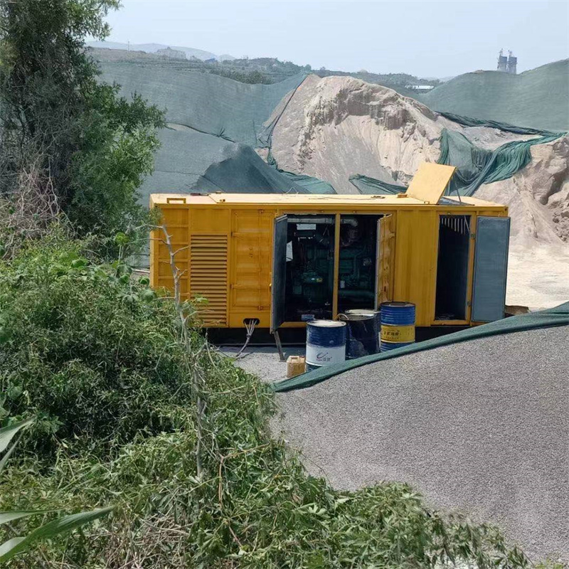凯里影响 400KW 柴油发电机组油耗的因素有哪些？