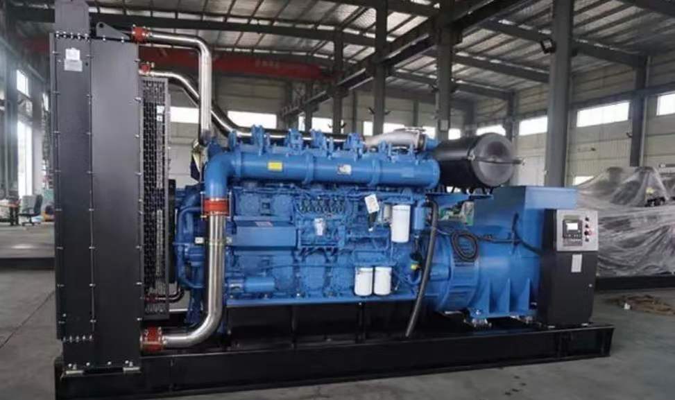 凯里如何选择适合的 500kW 柴油发电机组？