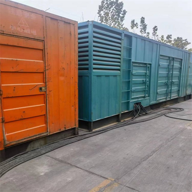 凯里如何选择适合 600kW 柴油发电机组的热继电器？
