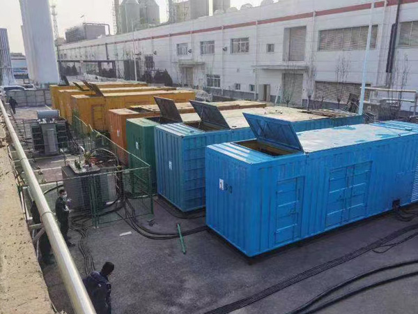 凯里380V和690V电压的电缆线相同吗？