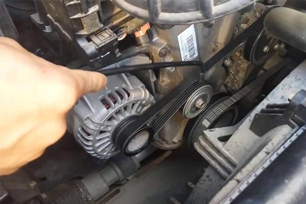 凯里转速传感器的工作原理是什么？