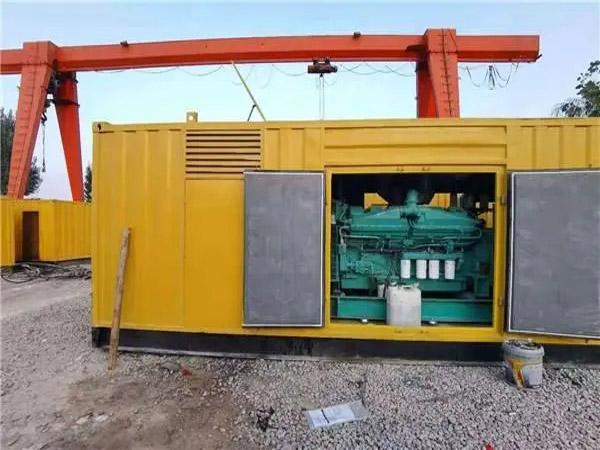 凯里冬季低温环境下，500KW发电机组应该选择什么类型的启动电瓶？