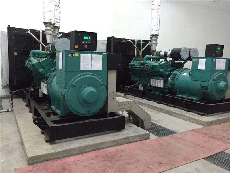 凯里柴油发电机组冬季寒冷地区使用需注意哪些事项？