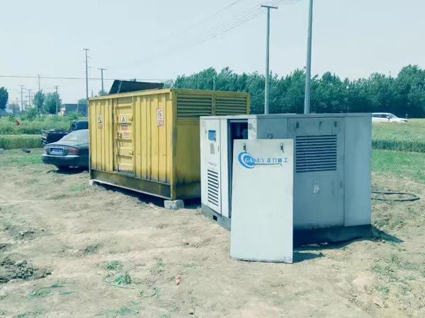 凯里柴油发电机组冬季日常维修需要哪些工具？